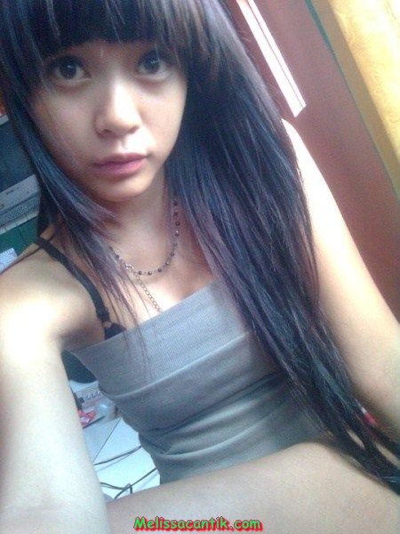 cewek toge
