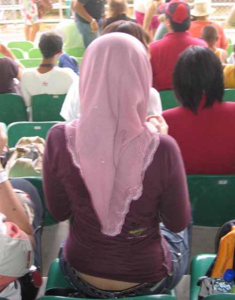 ngintip cewek masturbasi