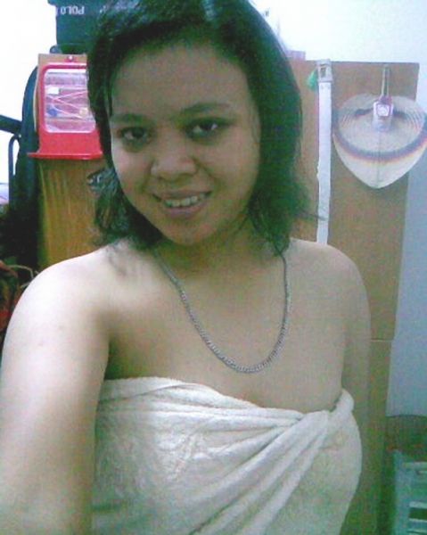 cewek sma telanjang