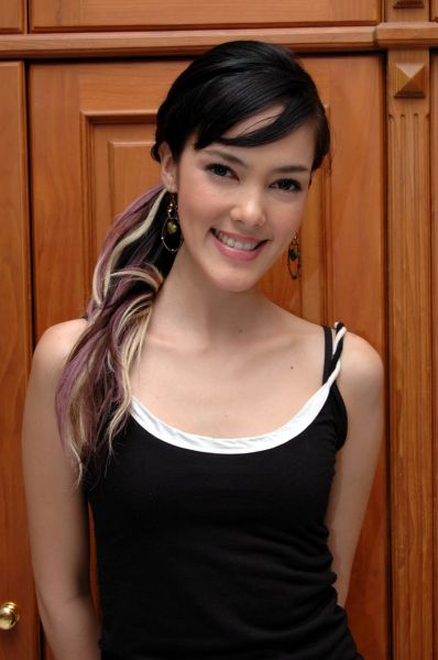 foto syahrini terbaru
