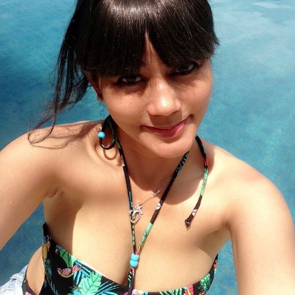 poto bugil tanpa baju