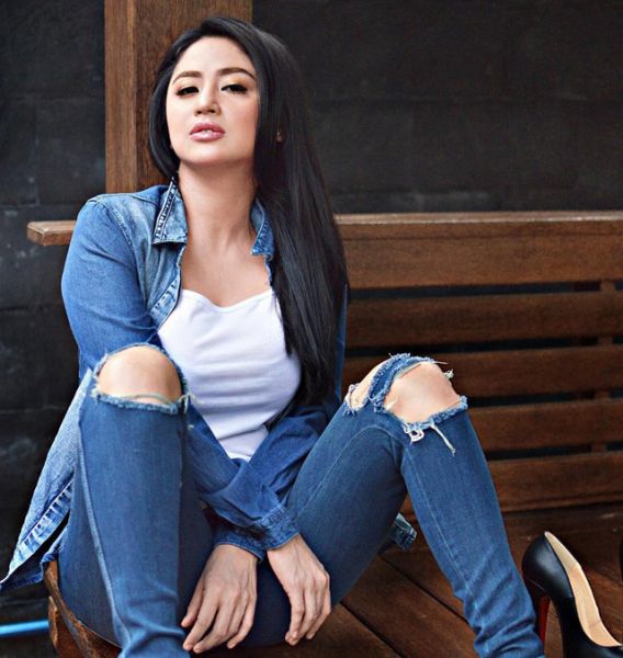 nia ramadhani