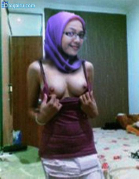 jilbab indonesia