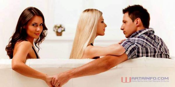 selingkuh dengan istri tetangga