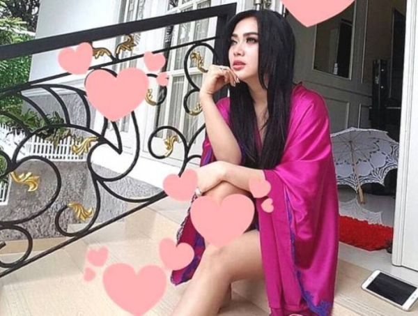 memek merah