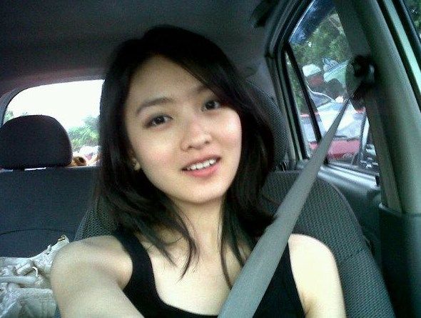 natasha wilona bugil