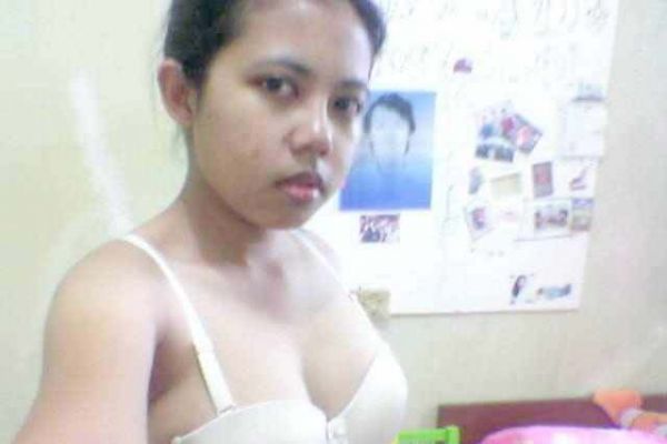 cewek cantik