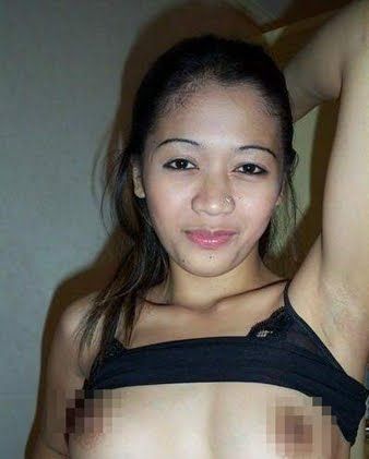 cewek bugil