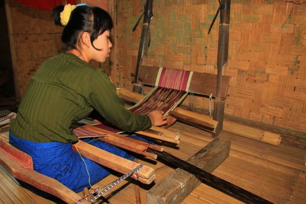 suku baduy dalam banten