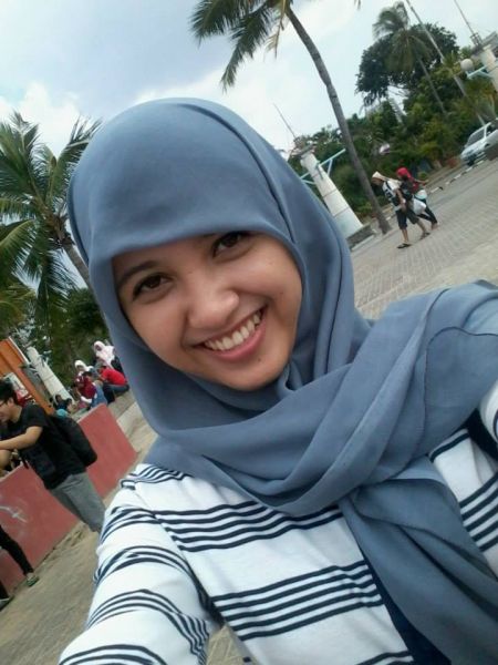wanita tercantik di dunia