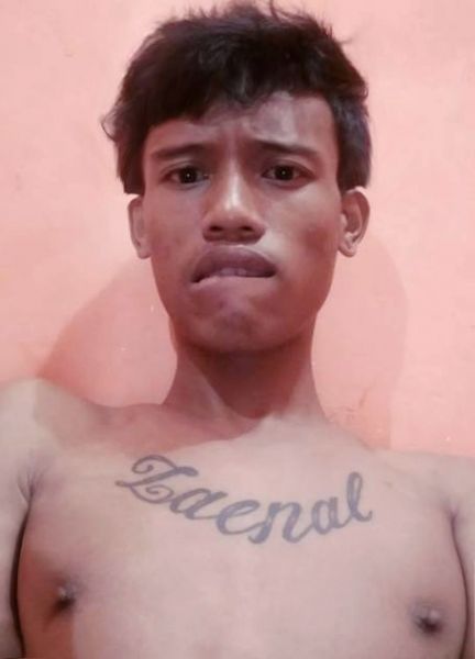 waria bugil thailand