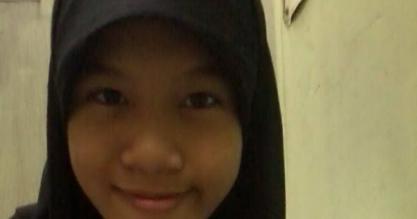 jilbab mesum