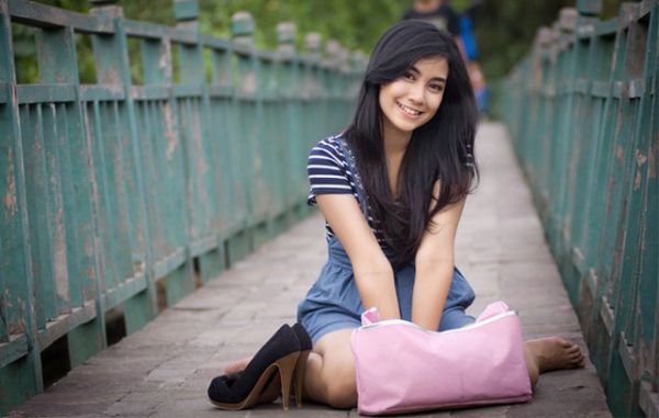 anisa girl
