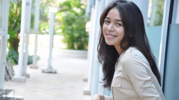 dian nitami bugil
