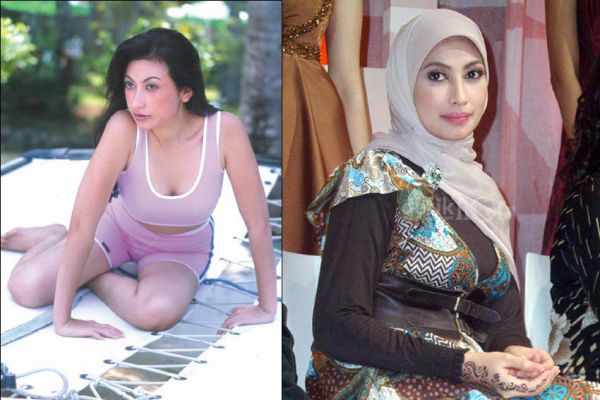 wanita cantik bugil