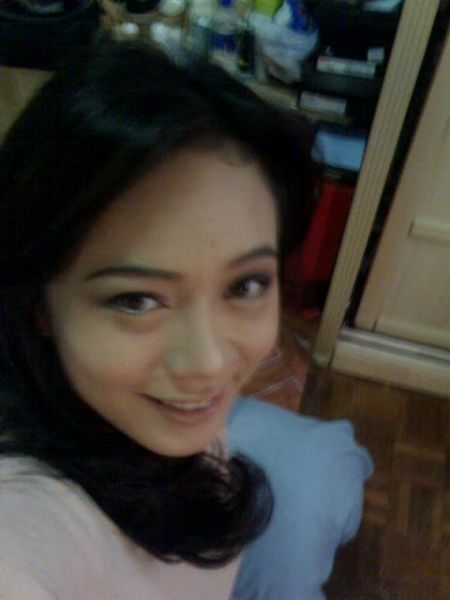 luna maya bugil