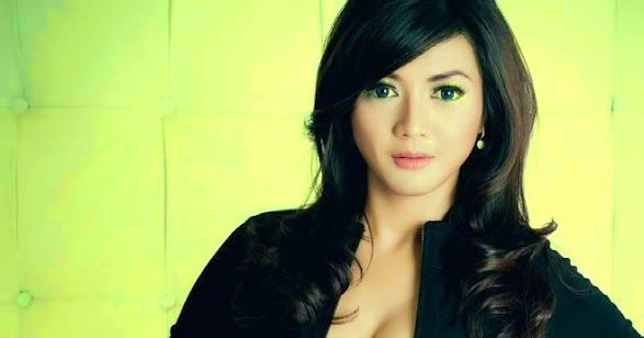 gambar artis indonesia