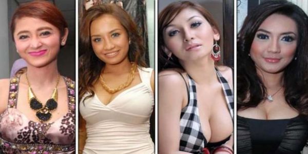 foto mesum artis indonesia