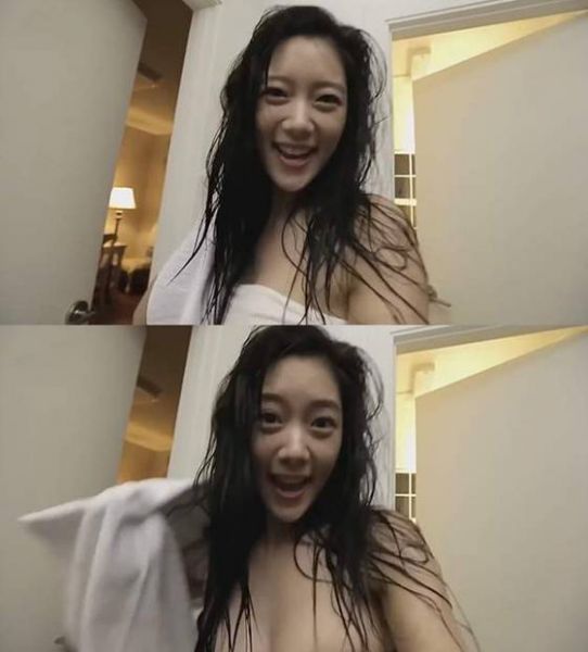 artis hot korea