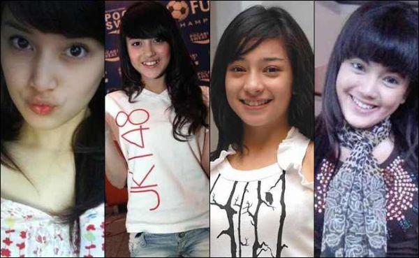 artis cowok ganteng indonesia