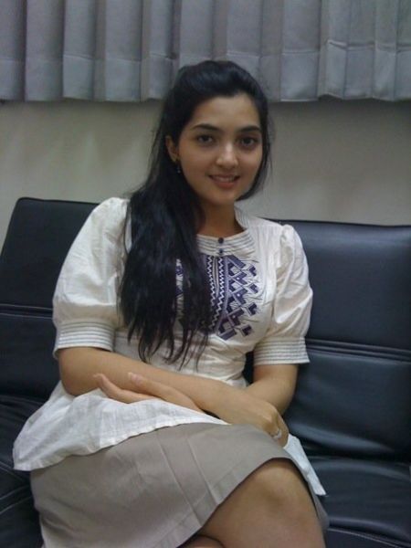 foto artis model