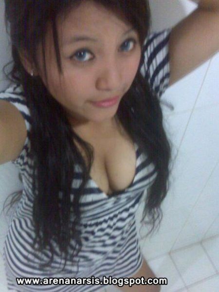 cewek telanjang