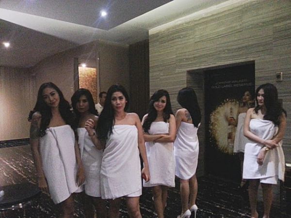 cewek bandung ngentot