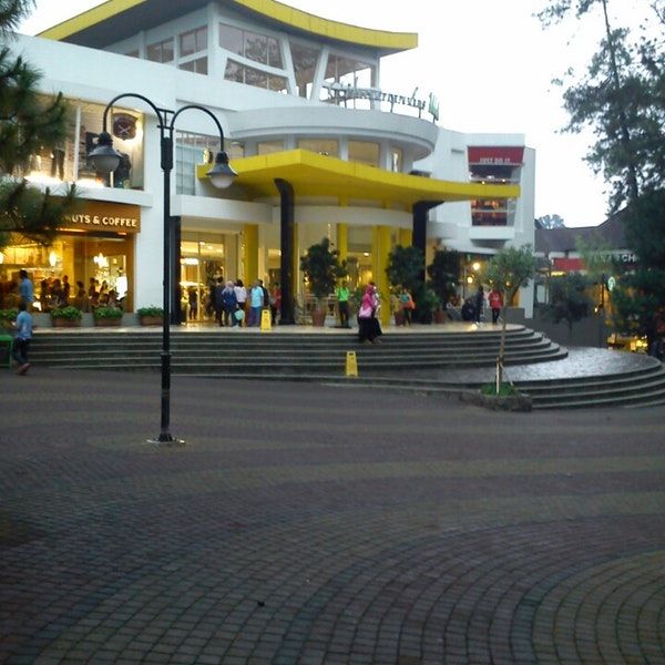 smu bandung