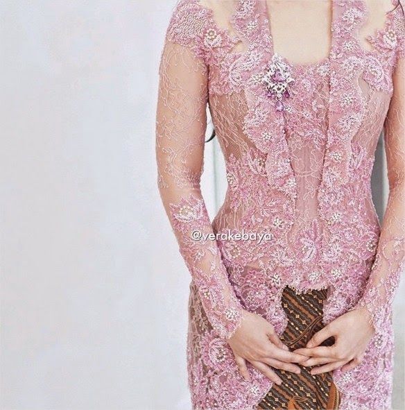 baju adat palembang