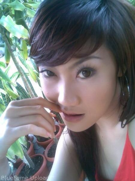 foto hot ayam kampus