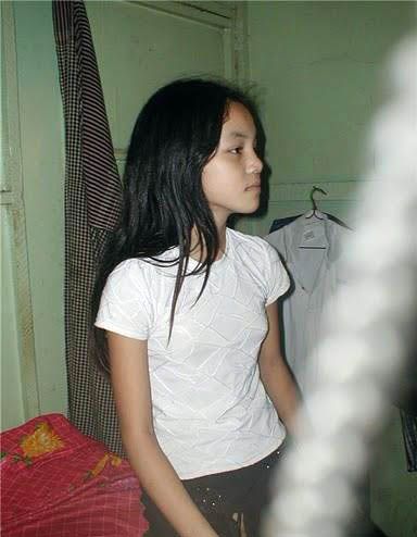 transparan celana dalam pria