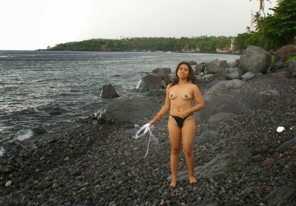 citra kirana bugil