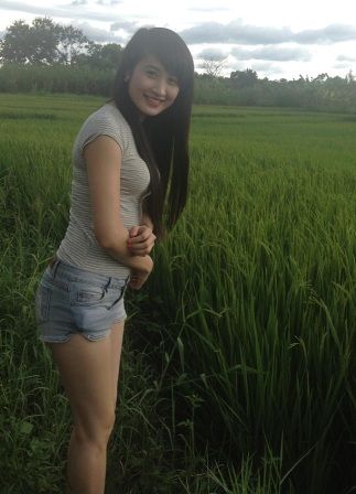 nia ramadhani bugil