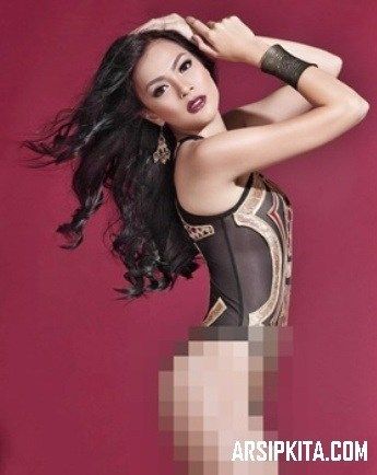 gadis montok mulus