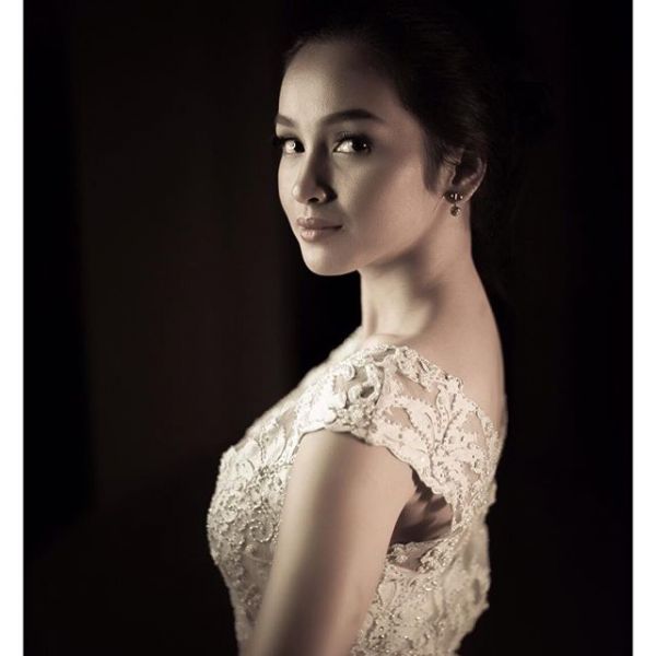 wanita hamil