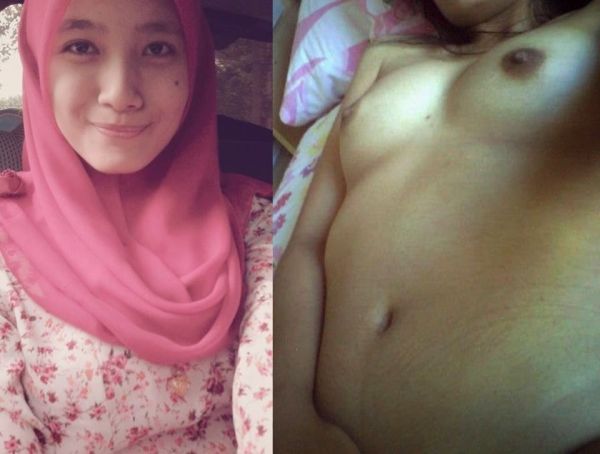 wanita bugil