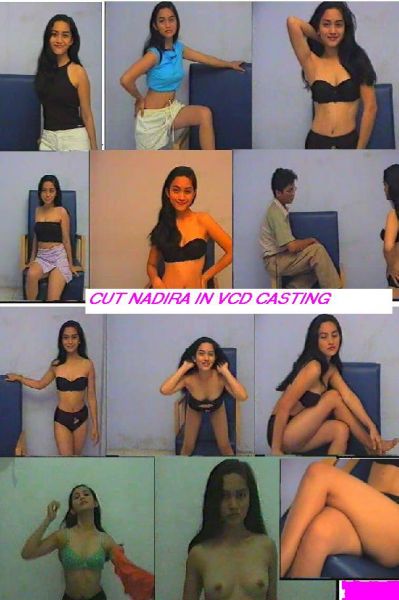 galeri foto artis indonesia
