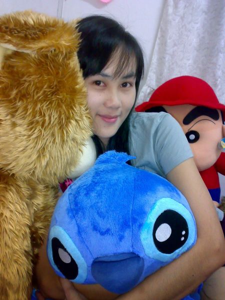 cewek bugil