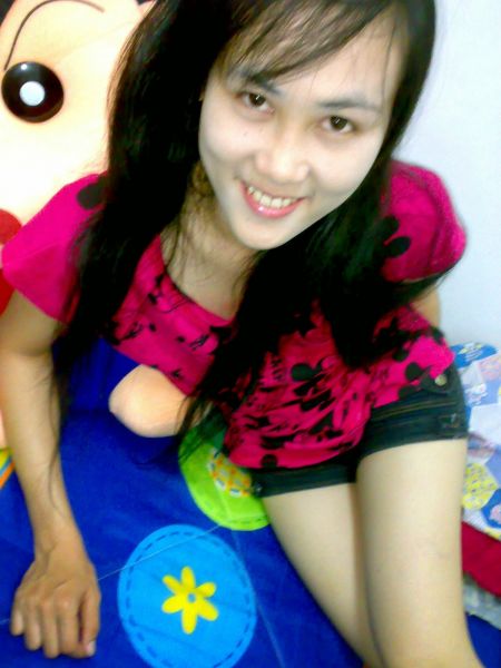 memek ngangkang