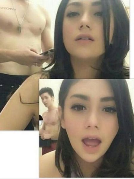 cewek selingkuh