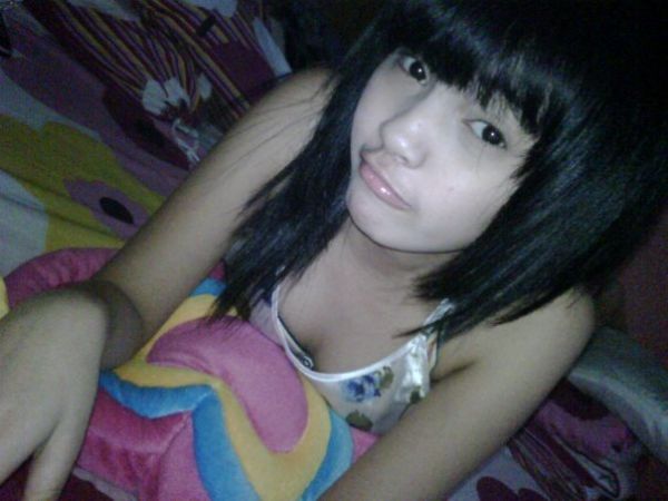 cewek sma