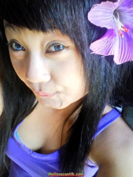 cewek hot