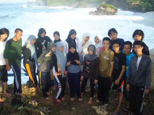 cewek ngentot