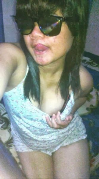 photo cewek nakal