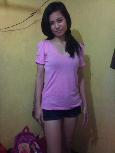 cewek bandung
