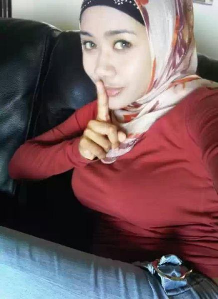 buah dada montok