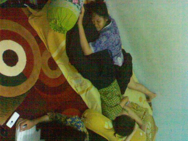 cewek sma