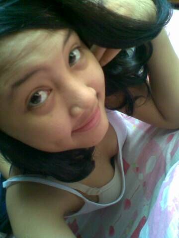 gadis montok indonesia