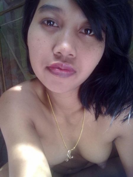 janda muda kesepian