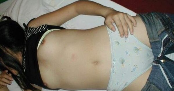 jilat memek perawan